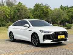 Chery Arrizo 8 PRO 1.6T Comfort Edition - ფოტო 2