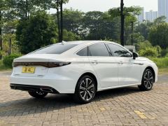 Chery Arrizo 8 PRO 1.6T Comfort Edition - ფოტო 20