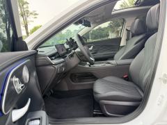 Chery Arrizo 8 PRO 1.6T Comfort Edition - ფოტო 4