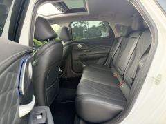 Chery Arrizo 8 PRO 1.6T Comfort Edition - ფოტო 5