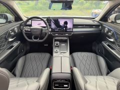 Chery Arrizo 8 PRO 1.6T Comfort Edition - ფოტო 6