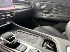 Chery Arrizo 8 PRO 1.6T Comfort Edition - ფოტო 8