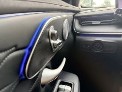 Chery Arrizo 8 PRO 1.6T Comfort Edition - ფოტო 9