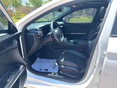 MG5 300TGI Flagship Edition - ფოტო 3