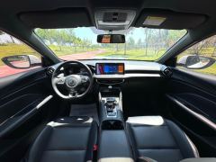 MG5 300TGI Flagship Edition - ფოტო 5