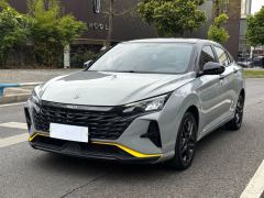 Dongfeng Yixuan 1.5T Edition - photo 1