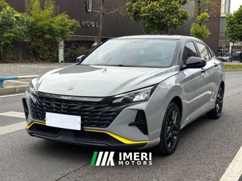 2025 Dongfeng Yixuan 1.5T Edition - ავტომობილი ჩინეთიდან