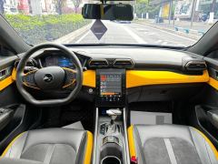 Dongfeng Yixuan 1.5T Edition - photo 3