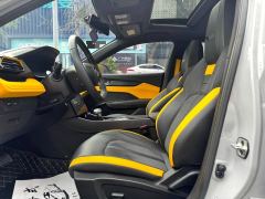 Dongfeng Yixuan 1.5T Edition - photo 4