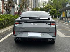 Dongfeng Yixuan 1.5T Edition - photo 6