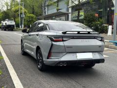 Dongfeng Yixuan 1.5T Edition - photo 9