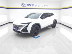Changan UNI-T 1.5T Dual Clutch Superior - фото 1