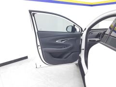 Changan UNI-T 1.5T Dual Clutch Superior - фото 12