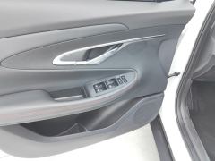 Changan UNI-T 1.5T Dual Clutch Superior - фото 13