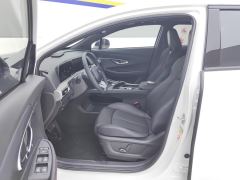 Changan UNI-T 1.5T Dual Clutch Superior - фото 14