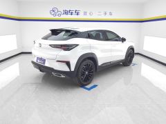Changan UNI-T 1.5T Dual Clutch Superior - фото 2