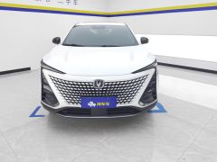 Changan UNI-T 1.5T Dual Clutch Superior - фото 3