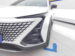 Changan UNI-T 1.5T Dual Clutch Superior - фото 4