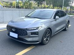 Ford Mondeo 2.0T EcoBoost Luxury Edition - ფოტო 1