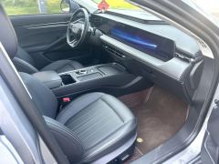 Ford Mondeo 2.0T EcoBoost Luxury Edition - ფოტო 2