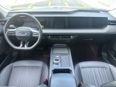 Ford Mondeo 2.0T EcoBoost Luxury Edition - ფოტო 3