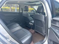 Ford Mondeo 2.0T EcoBoost Luxury Edition - ფოტო 4