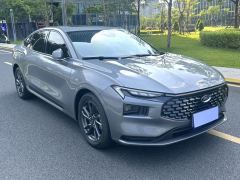 Ford Mondeo 2.0T EcoBoost Luxury Edition - ფოტო 5