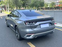 Ford Mondeo 2.0T EcoBoost Luxury Edition - ფოტო 6