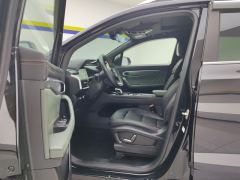 Geely Haoyue L 2.0T Premium Edition - фото 14