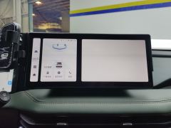 Geely Haoyue L 2.0T Premium Edition - фото 17