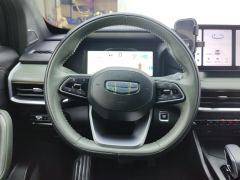 Geely Haoyue L 2.0T Premium Edition - фото 18