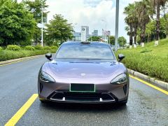 Xiaomi SU7 800km AWDMaxUltra Long Range Edition - ფოტო 2