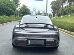 Xiaomi SU7 800km AWDMaxUltra Long Range Edition - ფოტო 7