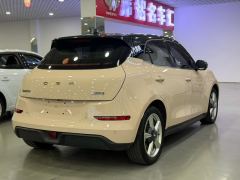 Ora Good Cat GT Edition 401km Version 126kW - ფოტო 3