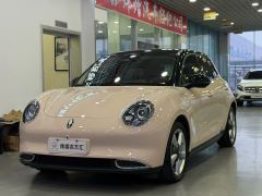 Ora Good Cat GT Edition 401km Version 126kW - ფოტო 7
