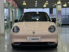 Ora Good Cat GT Edition 401km Version 126kW - ფოტო 8