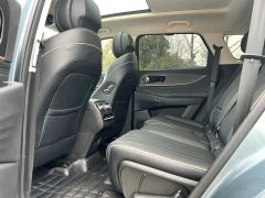 Chery Tiggo 9 2.0T Dual Clutch 2WD Comfort Edition 5-seater - ფოტო 3