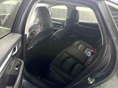 Chery Tiggo 9 2.0T Dual Clutch 2WD Comfort Edition 5-seater - ფოტო 4