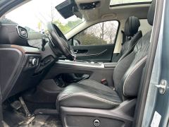 Chery Tiggo 9 2.0T Dual Clutch 2WD Comfort Edition 5-seater - ფოტო 5