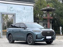 Chery Tiggo 9 2.0T Dual Clutch 2WD Comfort Edition 5-seater - ფოტო 7