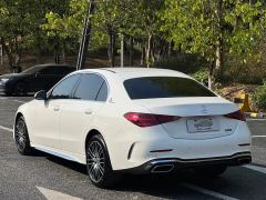 Mercedes-Benz C Class C-Class Facelift C 260 L - фото 11