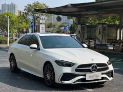 Mercedes-Benz C Class C-Class Facelift C 260 L - фото 3