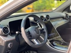 Mercedes-Benz C Class C-Class Facelift C 260 L - фото 5