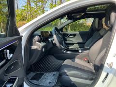 Mercedes-Benz C Class C-Class Facelift C 260 L - фото 6