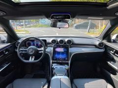 Mercedes-Benz C Class C-Class Facelift C 260 L - фото 7