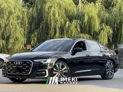 2026 Audi A6L 40 TFSI Luxury Dynamic Edition - ავტომობილი ჩინეთიდან