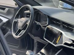 Audi A6L 40 TFSI Luxury Dynamic Edition - ფოტო 11
