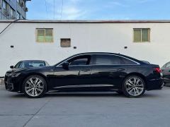 Audi A6L 40 TFSI Luxury Dynamic Edition - ფოტო 15