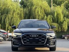 Audi A6L 40 TFSI Luxury Dynamic Edition - ფოტო 2