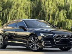 Audi A6L 40 TFSI Luxury Dynamic Edition - ფოტო 3